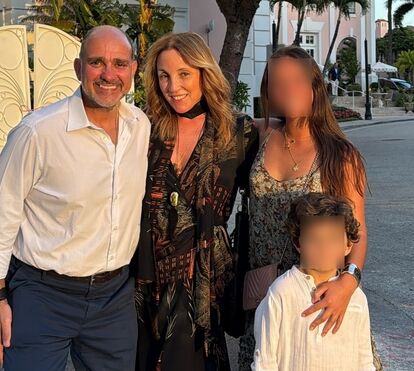 Como são as férias da milionária Paula Amorim em Marrocos? Marido mostra tudo