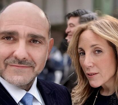 Crise? Depois dos rumores de separação, Miguel Guedes de Sousa mostra as fotos mais íntimas com Paula Amorim