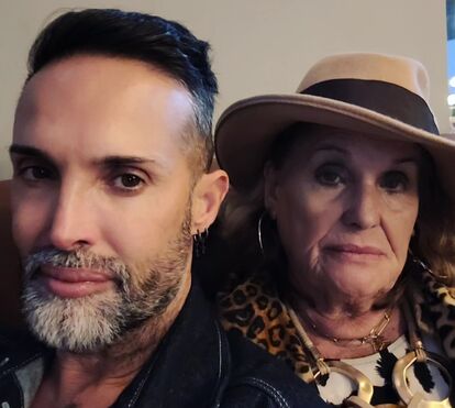 Mãe de Nuno Guerreiro quer respostas sobre a morte do filho. O sofrimento de Regina e o apoio da família no luto