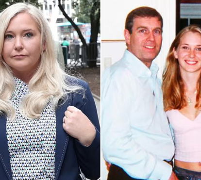 Perseguida pelos inimigos. O desespero de Virginia Giuffre, a mulher que acusou o príncipe André de abuso sexual e acabou por pôr termo à vida