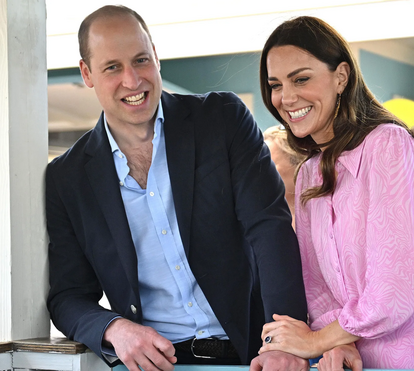 De volta onde tudo começou! O destino especial que Kate Middleton e William escolheram para assinalar o aniversário de casamento 