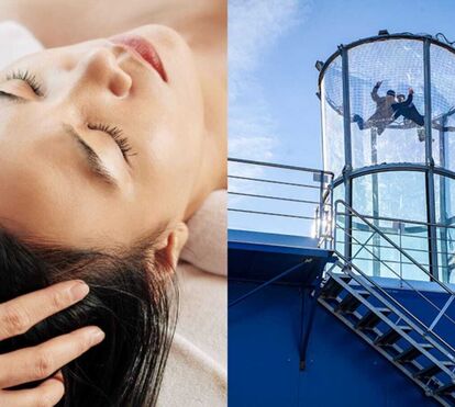 Sem ideias para o Dia da Mãe? Estas são as melhores experiências para a pessoa mais especial