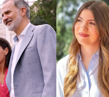 Murro na mesa aos 18 anos! Infanta Sofia revolta-se contra os pais e diz que vai ser ela a decidir o seu futuro