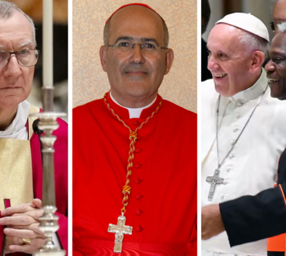 Começam as apostas: quem será o próximo Papa? Africano está em terceiro lugar e português Tolentino Mendonça é um dos favoritos