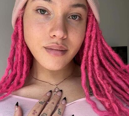 Conheça Airyn, a filha transgénero do ator Robert De Niro