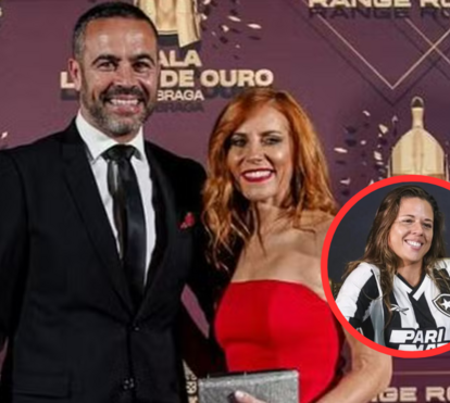 Insólito! A forma como a mulher de Artur Jorge descobriu a traição com um simples descuido do treinador 