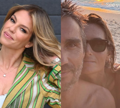 'Ou ela ou eu': o ultimato que Sara Duarte Freitas fez a Francisco Spínola e que levou ao fim do casamento com Pimpinha Jardim
