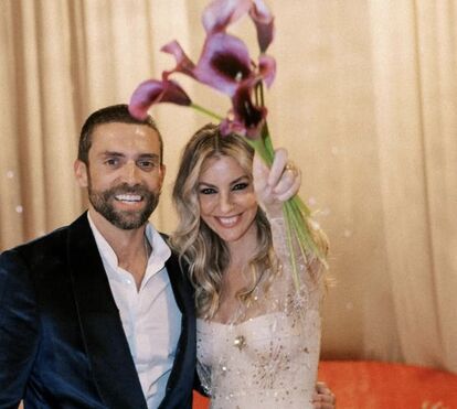 'Discutimos 20 vezes por dia': O desabafo de Jessica Athayde cinco meses após o casamento com Diogo Amaral
