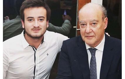 Nuno Pinto da Costa