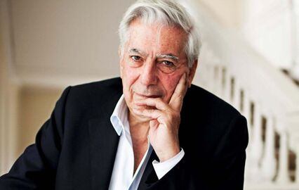 Mario Vargas Llosa