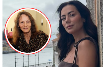 Sofia Ribeiro; Salomé Ribeiro