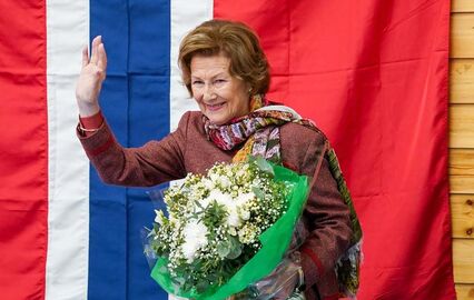 Sonia, Noruega