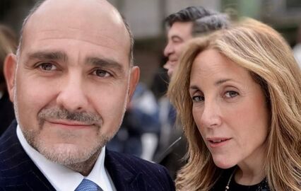 Miguel Guedes de Sousa e Paula Amorim