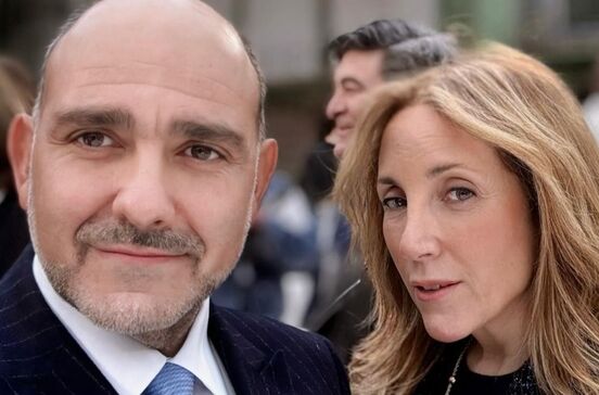 Miguel Guedes de Sousa e Paula Amorim