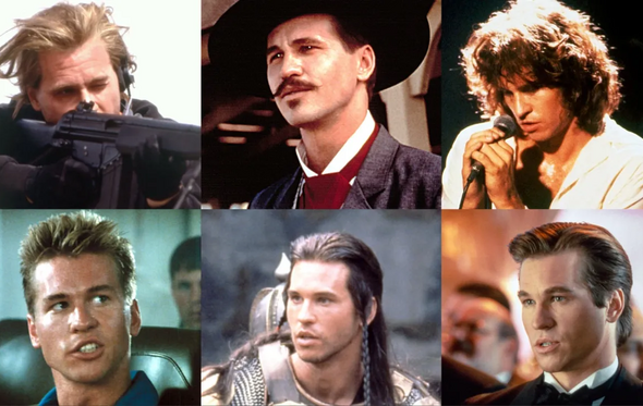 Val Kilmer
