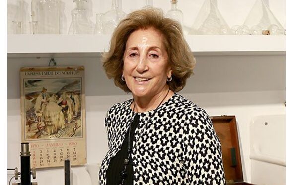 Maria Fernanda Amorim