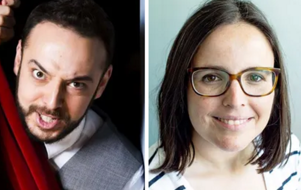 rui sinel de cordes, joana marques