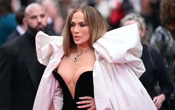 Jennifer Lopez