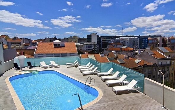 Sana Reno Hotel