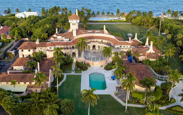 Mar a Lago