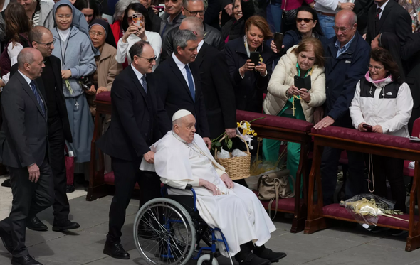 Papa Francisco