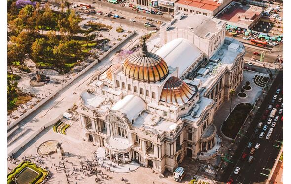 Cidade do México