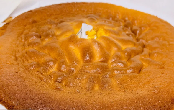 pão de ló