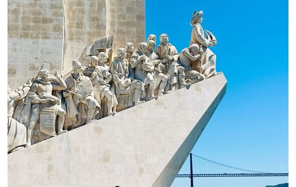 padrão dos descobrimentos 