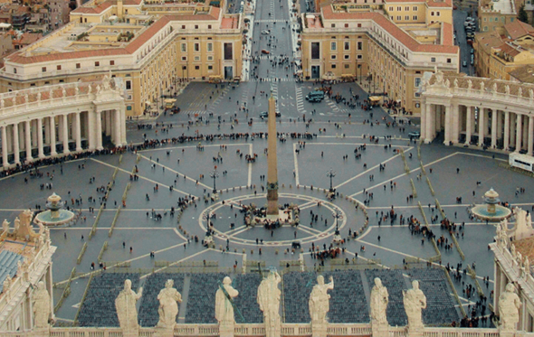 Vaticano