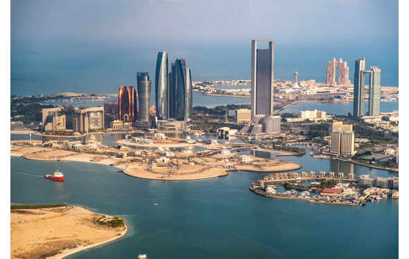 Abu Dhabi