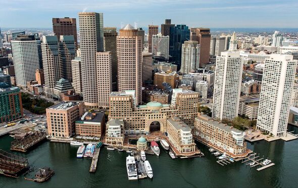 Boston