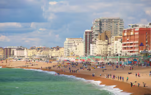 Brighton
