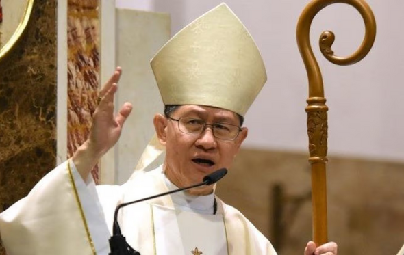 Luis Antonio Tagle
