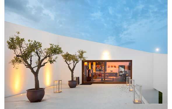L'And Vineyards, Alentejo