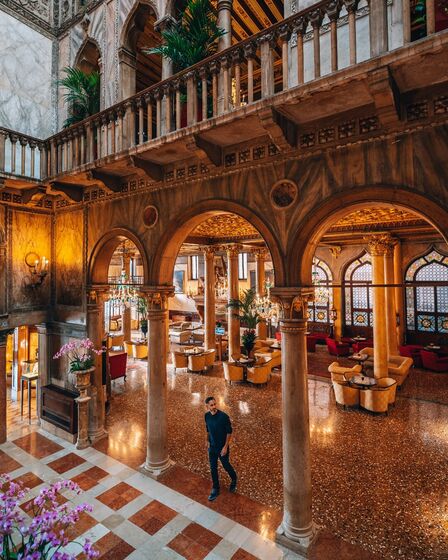Hotel Danieli