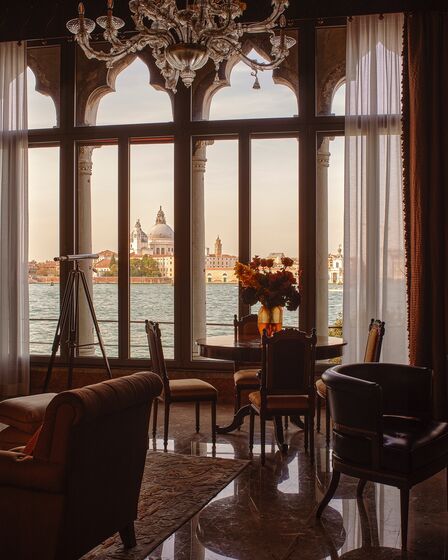 Belmond Hotel Cipriani
