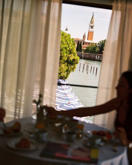 Belmond Hotel Cipriani