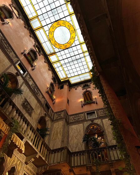 Hotel Danieli