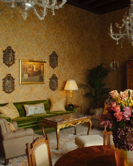 Belmond Hotel Cipriani