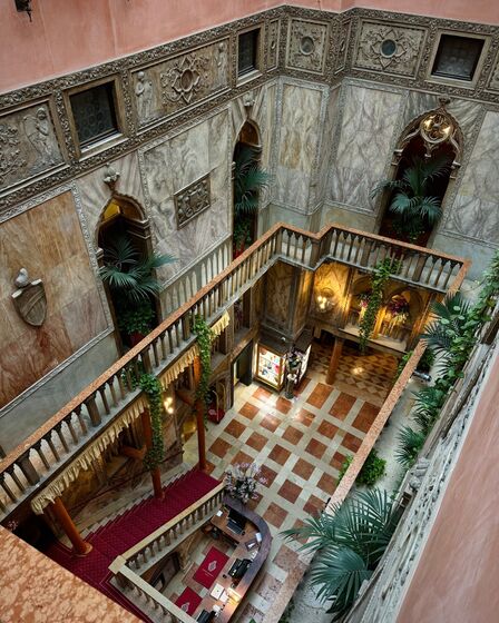 Hotel Danieli
