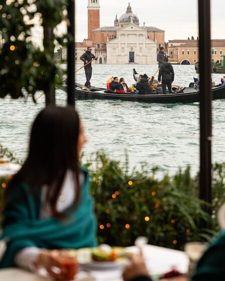 St. Regis Venice