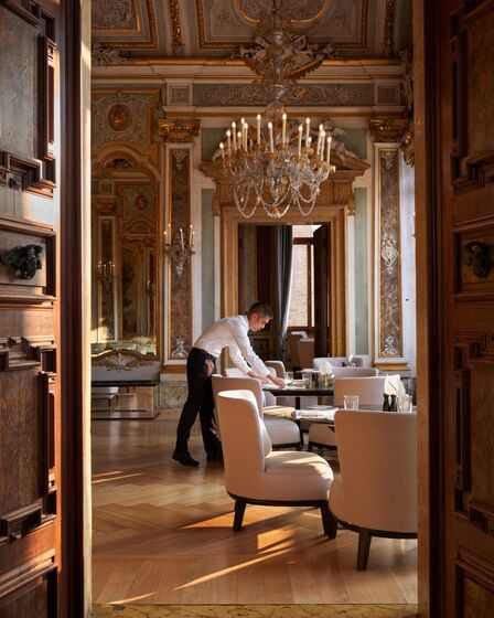 Aman Venice