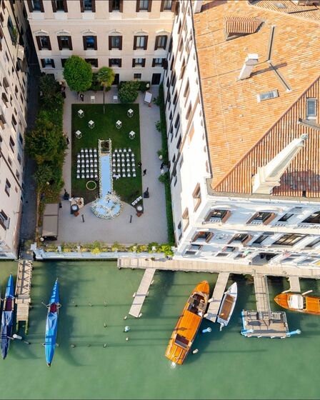 Aman Venice