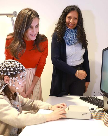 Letizia