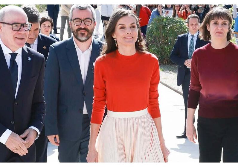 Letizia