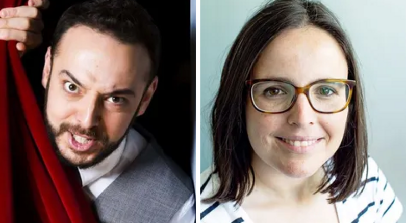rui sinel de cordes, joana marques