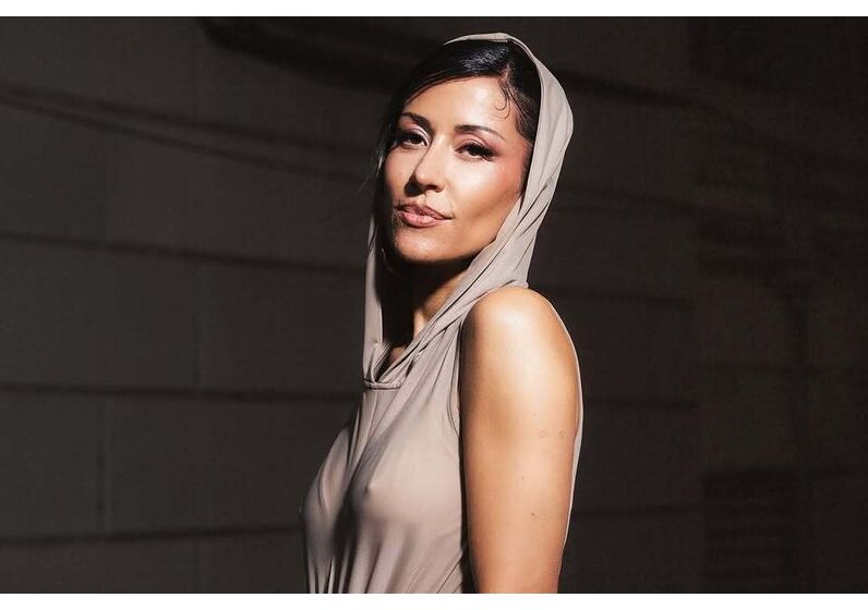Ana Moura