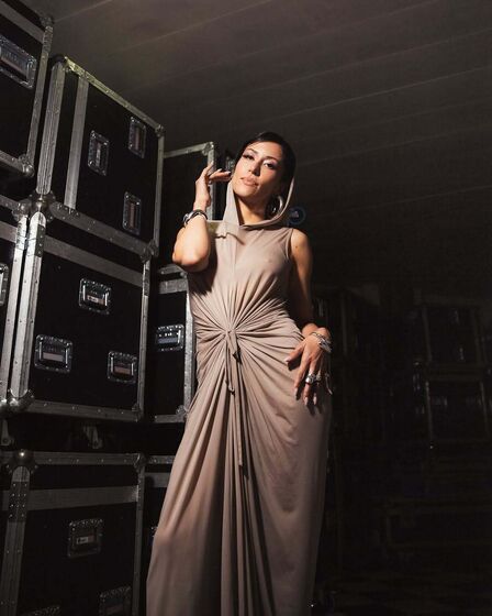 Ana Moura