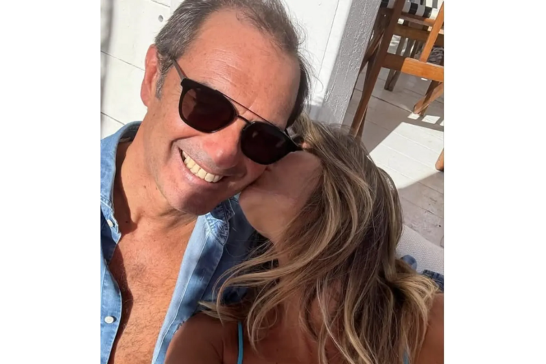 Isabel Figueira e Henrique Castro