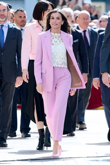 Letizia